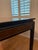 Wood 1980s Century Furniture Chin Huan Desk For Sale - Image 7 of 10