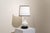 1960s Ceramic Vase Table Lamp, 1960s For Sale - Image 5 of 10