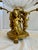 19th Century Dore' Bronze Centerpiece For Sale - Image 11 of 12