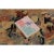 Vintage Chinese Pictorial Runner With Eight Immortals Design in Pastels - Rug & Kilim For Sale - Image 9 of 9