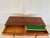 Vintage Danish Rosewood Sideboards, 1960s, Set of 2 For Sale - Image 9 of 17