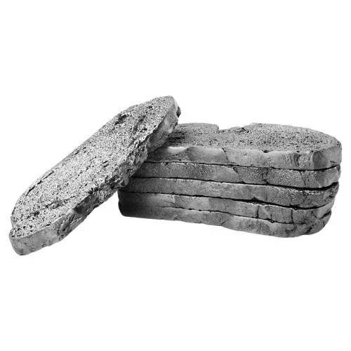 Gold Bread Plate Tray by Andreu Carulla Studio For Sale - Image 8 of 8