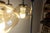 Cascade Chandelier with 6-Light Smoked Glass Drops, 1960s For Sale - Image 18 of 18