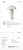 Palecek Zana Table Lamp For Sale - Image 13 of 17