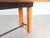 Large Country Style Beech Dining Table For Sale - Image 9 of 11