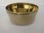 English Small Bell Metal Bowl For Sale In Denver - Image 6 of 8