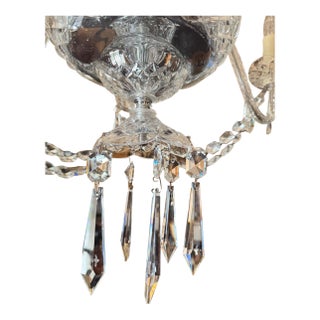 Chandelier For Sale