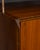Vintage 1970s Teak Wood Sideboard Design by Barovero, 1960s For Sale - Image 14 of 18
