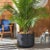 Experience the transformation of your space with our stunning Nardo Large Planter Pot. This striking conversation piece...