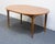 Thomasville Thomasville Furniture Solitaire Collection Early American Style 62" Dining Table 23221-711 For Sale - Image 4 of 12