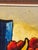 Rollo, Still Life with Fruits and Vase, 1950s, Oil on Canvas, Framed For Sale - Image 12 of 17