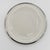 Ivory Vintage Lenox Moonspun Ivory & Platinum Dinnerware, Service for 4, Set of 12 For Sale - Image 8 of 11