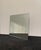 Vintage Op-Art Cut Glass Wall Mirror from Rimadesio, 1970s For Sale - Image 9 of 9