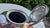 1920s Art Deco Silver-Plated Sugar with Bowl and Milk Jug, 1920s, Set of 3 For Sale - Image 5 of 14