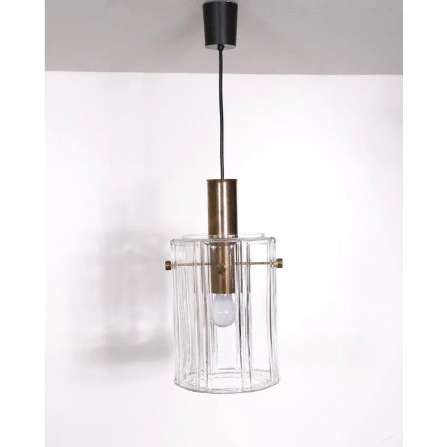 Pendant Lamp from Peill & Putzler, Germany, 1970s For Sale - Image 6 of 11