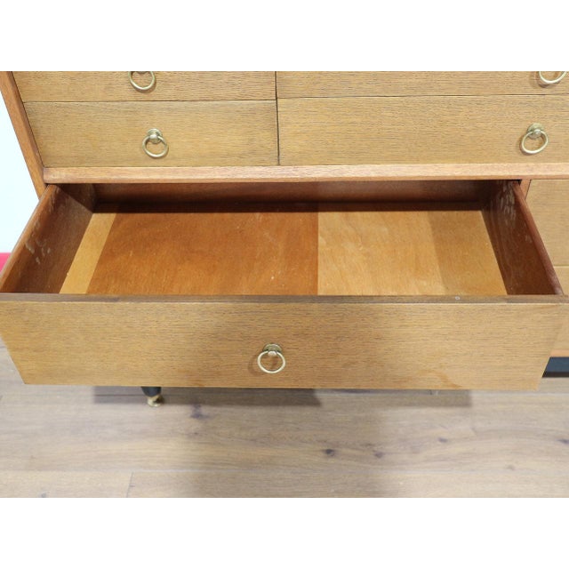 Mid Century Modern Vintage Teak Dresser by G Plan For Sale - Image 12 of 15