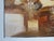 Large - 1970s C. Frederick Impressionist Desert Landscape Oil on Canvas Painting, Framed For Sale - Image 9 of 12