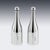 Silver Champagne Bottle Bubble Blowers from Asprey & Garrard, 2000s, Set of 2 For Sale - Image 4 of 14