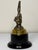 1 Majestic Spanish Art Deco Pelican Bird Mascot Sculpture On Stepped Stand by Antoine Bofill. Impress your clients &...