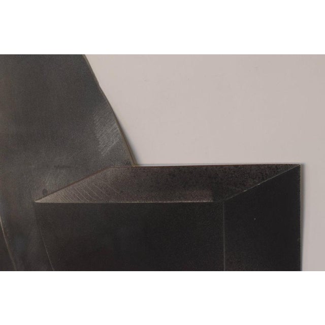 Sergi Aguilar, Encaix, 1970s, Ink on Paper For Sale - Image 9 of 13