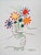 Pablo Picasso, The Bouquet of Peace, Lithograph For Sale