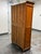 Display Wood + Glass Cabinet, Vintage For Sale In San Francisco - Image 6 of 12