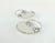 Marie Zimmermann Arts & Crafts Silver Spoons For Sale - Image 9 of 10
