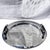 Contemporary Michael Graves for Alessi Mgvass Postmodern Stainless Steel Serving Tray, Italy For Sale - Image 3 of 7