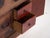 Brown Japanese Tansu in Wood For Sale - Image 8 of 14