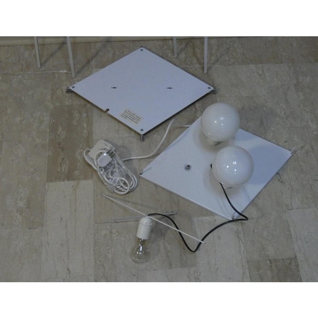 Large Floor Lamp by Kazuhide Takahama for Sirrah, Italy, 1980s For Sale - Image 13 of 17