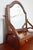 Late 20th Century Ethan Allen Chest of Drawers and Mirror Set For Sale - Image 5 of 18