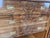Art Deco French Sideboard in Walnut, 1940 For Sale - Image 17 of 18