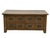 Mission 8 Drawer Coffee Table - Michaels Cherry For Sale - Image 11 of 17