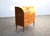 Mid-Century Modern Vintage Secretary Desk, 1960s For Sale - Image 3 of 10