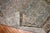 Early 20th Century Blue Persian Malayer Corridor Rug - 6'4" x 16'9" For Sale - Image 11 of 12