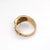 Early 21st Century 14k Yellow Gold Harley Davidson Mens Ring - Size 11.75 For Sale - Image 5 of 9