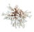 Shell Natural White Coral Reef Specimen For Sale - Image 7 of 8