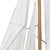 Wood American J-Class Racing Sloop Model For Sale - Image 7 of 18