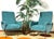 Pair of "lady" armchairs from the 50s. Design attributed to marco zanuso, a masterpiece of made in italy, lady was awarded...
