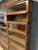 Wood Antique Bookcase from Globe Wernicke, 1890s, Set of 12 For Sale - Image 7 of 11