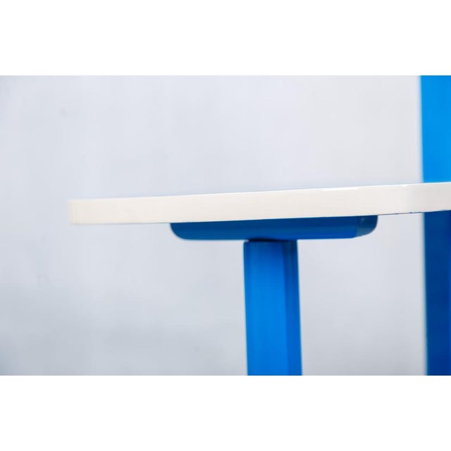 Vintage Floor Lamp from Thonet, 1930s For Sale - Image 3 of 8