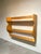 Mid-Century Modern Pine Wall-Mounted Plate Rack by Charlotte Perriand for Les Arcs 1800, France, 1970s For Sale - Image 3 of 14