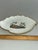 Ceramic Mid-Century Richard Ginori "Pittoria" Hand-Painted Italian Porcelain Oval Dish For Sale - Image 7 of 8