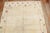 Modern Folk Art Persian Gabbeh, 5'5'' X 7'7'' For Sale In New York - Image 6 of 11