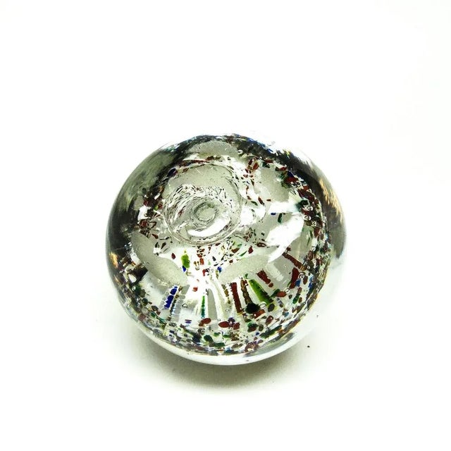Postmodern Vintage Polish Paperweight, 1950s For Sale - Image 3 of 7