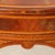 Brown Victorian Style Mahogany Sideboard with Inlays For Sale - Image 8 of 12