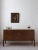 Swedish Modern Oak Sideboard, 1930s For Sale - Image 11 of 11