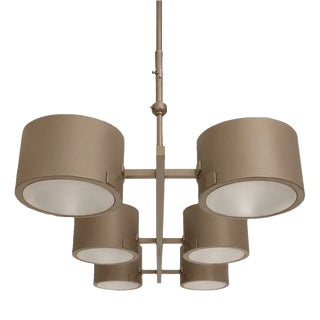 Sputnik Chandelier with Six Arms by Simoeng for Simoeng For Sale