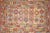 1990s Contemporary Afghan Maimana Kilim Rug For Sale - Image 5 of 5
