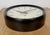 Industrial Bakelite Factory Wall Clock from Pragotron, 1960s For Sale - Image 12 of 17